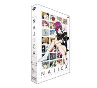 Najica Blitz Tactics: Complete Collection [Import USA Zone 1]