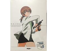 Najica Blitz Tactics Vol 1 [DVD]