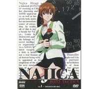 Najica - Blitz tactics Volume 01