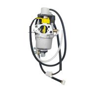NAJING Huayi Kit de carburateur OEM compatible avec le générateur Predator à double carburant 5000 W 71367 70143, ensemble de remplacement de carburateur avec moteur pas à pas, joints et conduite de