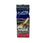 Najjar - Café Arabica Brésilien moulu - Sachet 450g