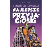 Najlepsze przyjaciółki