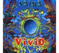 Najma - Vivid [Import]