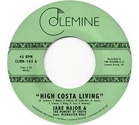 Najor, Jake & the Moment of Truth - High Costa Living