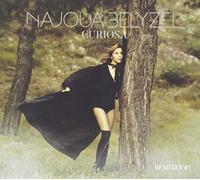 Najoua Belyzel - Curiosa-Remixes 1 [Import]