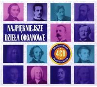 Najpiękniejsze Dzieła Organowe