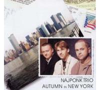 Najponk Trio - Autumn in New York [Import]