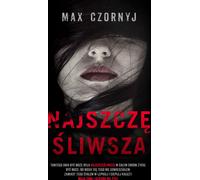 Najszczesliwsza de Czornyj, Max Book