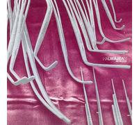 Najwajean - No Blood