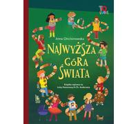 Najwy¿sza góra œwiata Anna Onichimowska (Buch auf Polnisch)