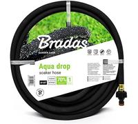 naka24 Tuyau perlé 1/2" 7,5-100 m Tuyau d'arrosage Tuyau d'arrosage Tuyau d'arrosage Tuyau d'arrosage Tuyau d'arrosage Tuyau d'arrosage Tuyau d'arrosage Tuyau (30 m WAD1/2030)