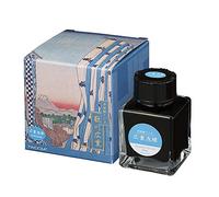 Nakabayashi Taccia Ukiyo-e Hiroshige Asahanada Encre 40 ml