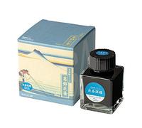 Nakabayashi Taccia Ukiyo-e Hokusai Fukakihanada Encre 40 ml