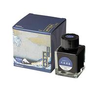 Nakabayashi Taccia Ukiyo-e Hokusai Koiai Encre 40 ml