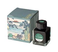 Nakabayashi Taccia Ukiyo-e Hokusai Sabimidori Encre 40 ml