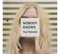 NAKADA YUJI - Nobody Knows (Limited) [Vinyl LP]