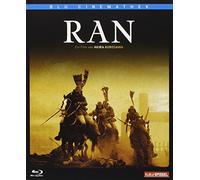 Nakadai,Tatsuya - Ran/Blu Cinemathek [Blu-ray]