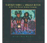 Nakai – Ancestral Voices – CD