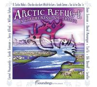 Nakai - Arctic Refuge-Gathering of the