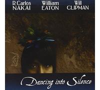 Carlos Nakai – Dancing Into Silence – Canyon – Import