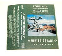 Nakai, Carlos - Winter Dreams for Christmas