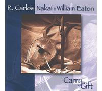 Nakai - Carry the Gift