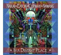 Nakai & Eaton - In a Distant Place