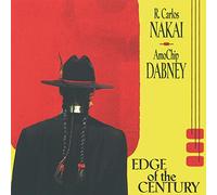 Canyon – Nakai – Edge of the Century