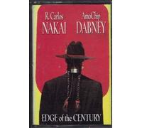 Nakai - Edge of the Century