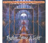 Canyon – Nakai – Feather Stone & Light