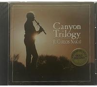 Nakai, R. Carlos – Canyon Trilogy – Vol. 5