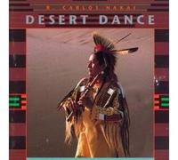Nakai, R. Carlos - Desert Dance