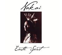 Nakai, R. Carlos – Earth Spirit