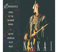 Nakai, R. Carlos – Emergence