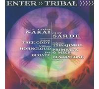Nakai, R. Carlos – Enter Tribal – Import