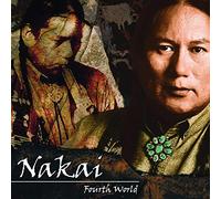 Nakai, R. Carlos - Fourth World