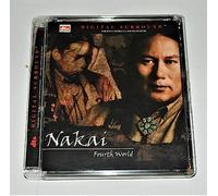 Nakai, R. Carlos - Fourth World