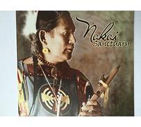 Nakai, R. Carlos – Sanctuary – Import – Canyon