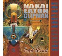 Canyon – Nakai – Red Wind