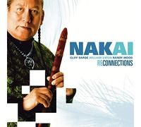 Nakai, Sarde, Eaton & Wood - Reconnections