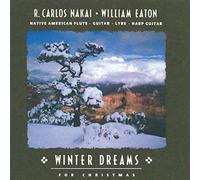 Nakai - Winter Dreams