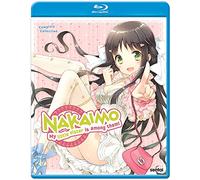 Nakaimo - My Little Sister Is Among Them [Usa][Blu-Ray] Anamorphic, Subtitled