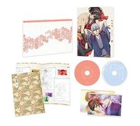 Nakajima Atsuko-Kochouki-Wakaki Nobunaga-1 (2 DVD) [Edizione: Giappone] [Import]