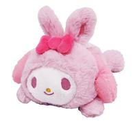 Nakajima Corporation Sanrio Characters Fluffy Rabbit My Melody 177186-22