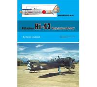 Nakajima Ki-43 Hayabusa