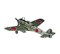 Nakajima Ki-43II Oscar Hayabusa