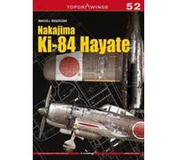 Nakajima Ki-84 Hayate