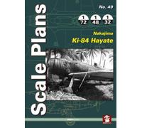 Nakajima Ki-84 Hayate