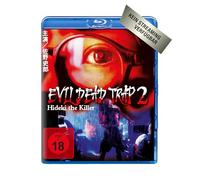 Evil Dead Trap 2
