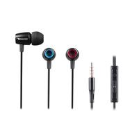 Nakamichi NM-CE300-BLK Écouteurs filaires (Noir)